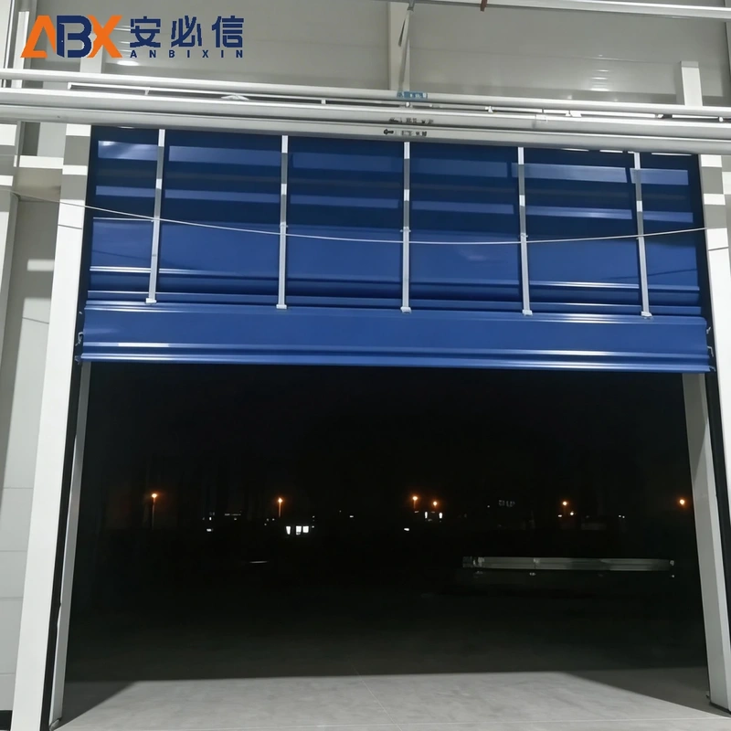 延边朝鲜族自治州快速堆积门