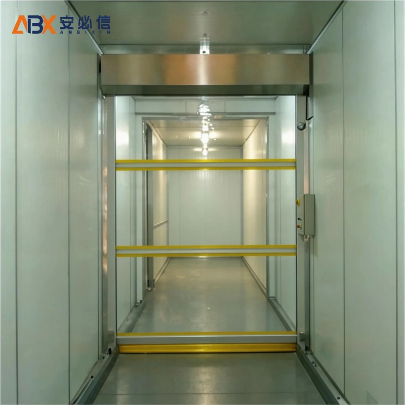 延边朝鲜族自治州工业快速门