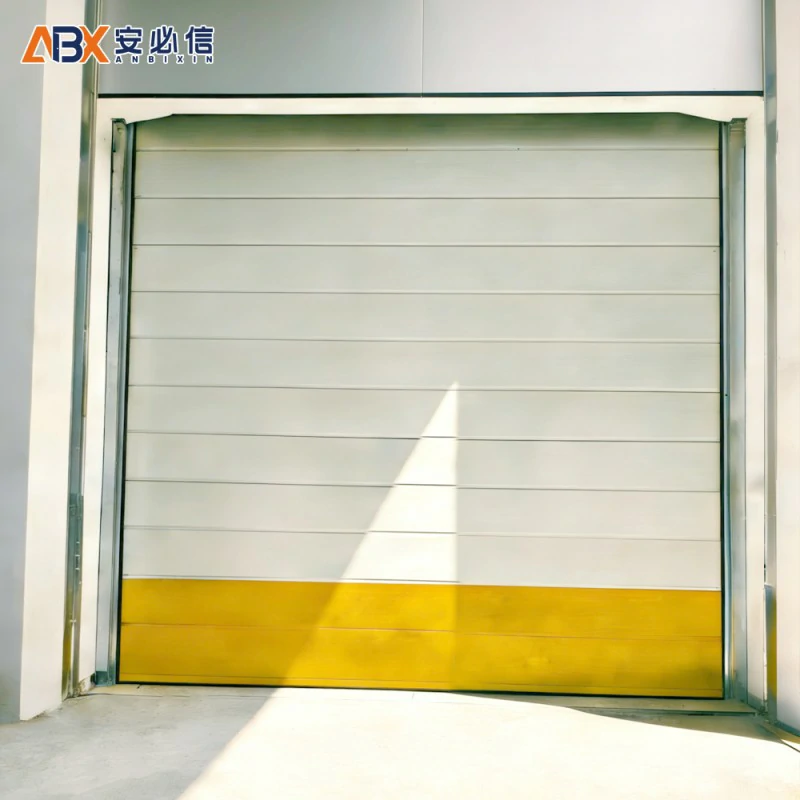 延边朝鲜族自治州升降提升门